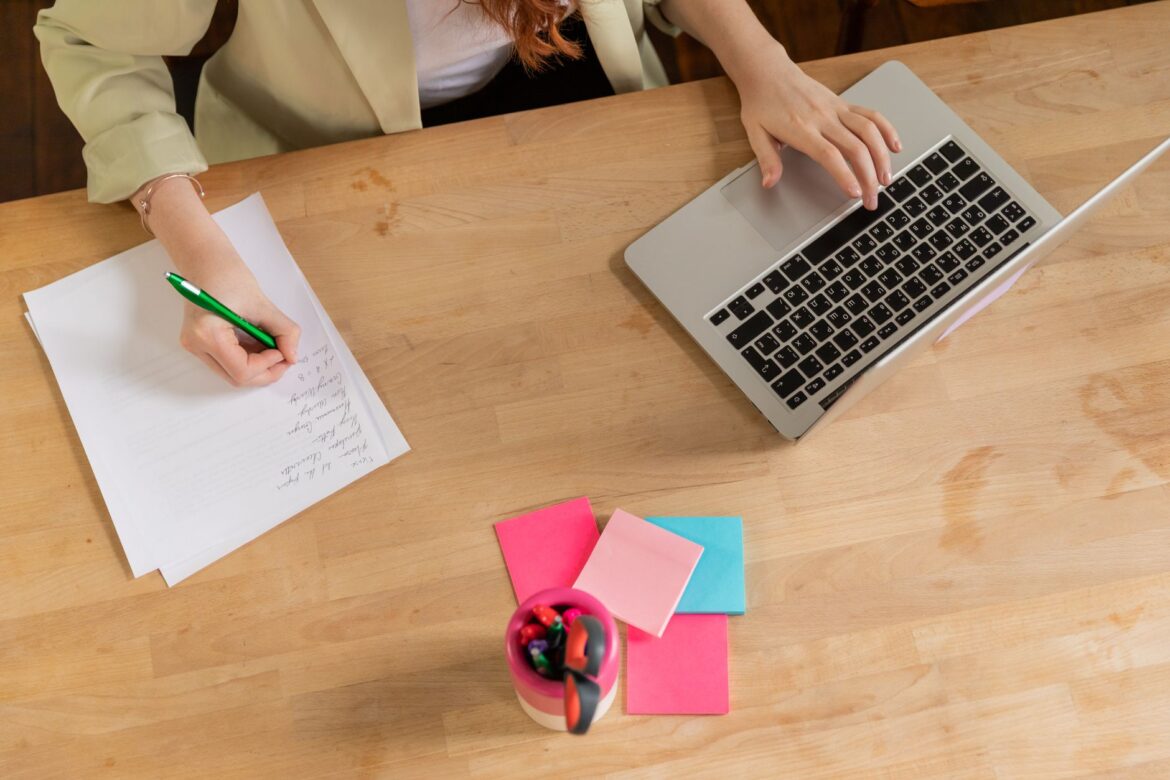Najlepsze cv wzór – struktura, ceny i szablony, które działają - ilustracja artykulu
